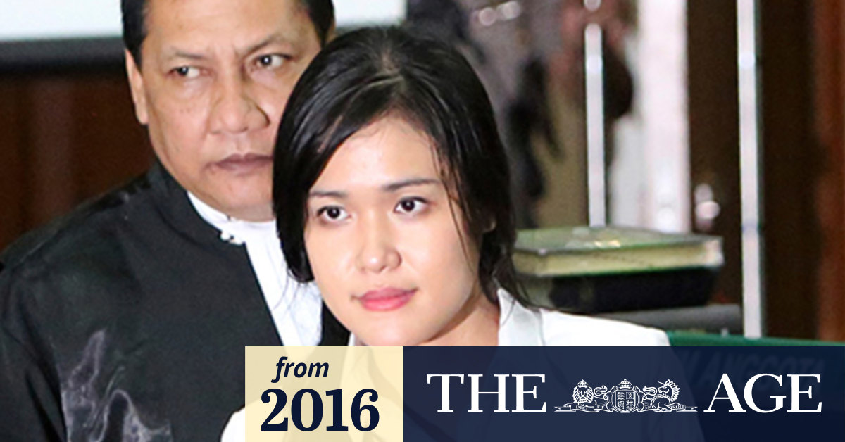 Video: Is Jessica Kumala Wongso a cyanide coffee killer?